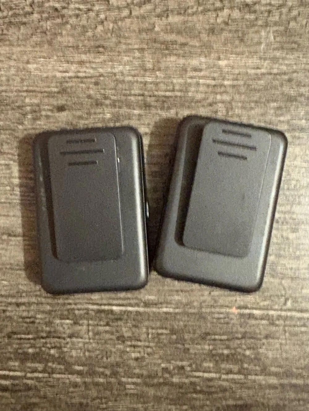 Microphones for any iPhone that doesn’t require a USB C PORT never used